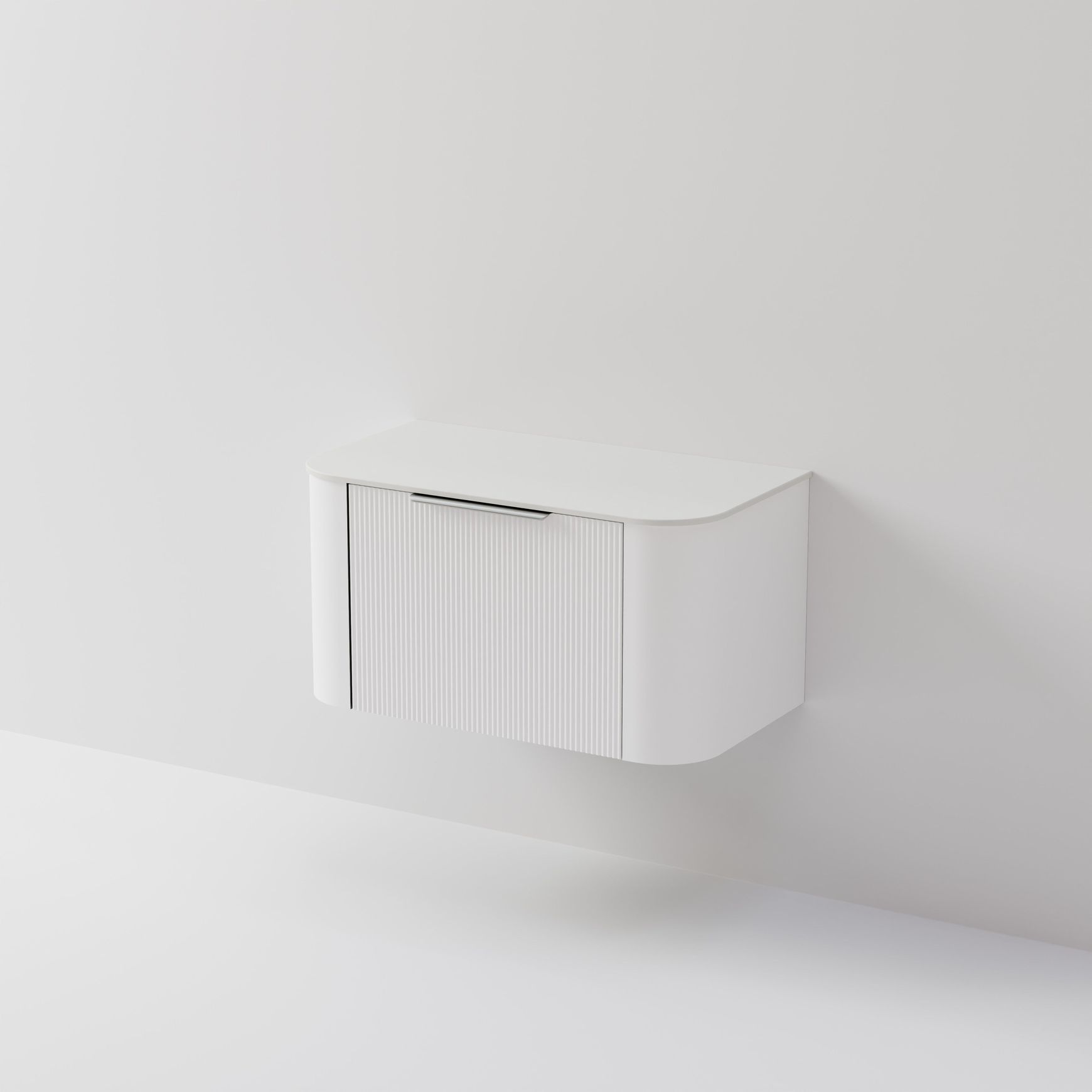Nature 900 Vanity | Slab Top