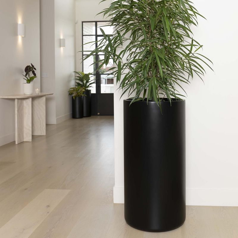 Narvik Tall Cylinder