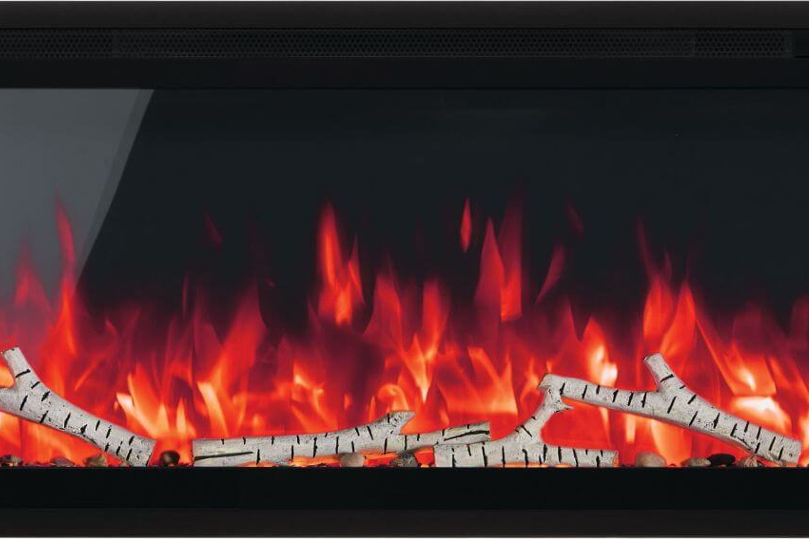 Entice™ 42 Wall-Hanging Electric Fireplace