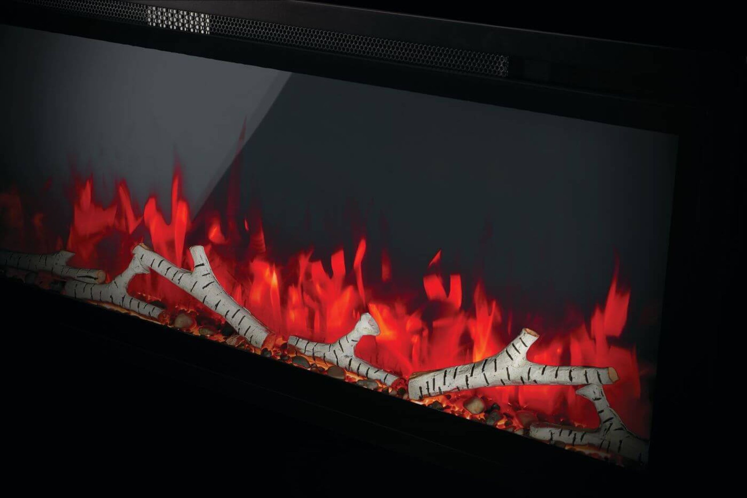 Entice™ 42 Wall-Hanging Electric Fireplace