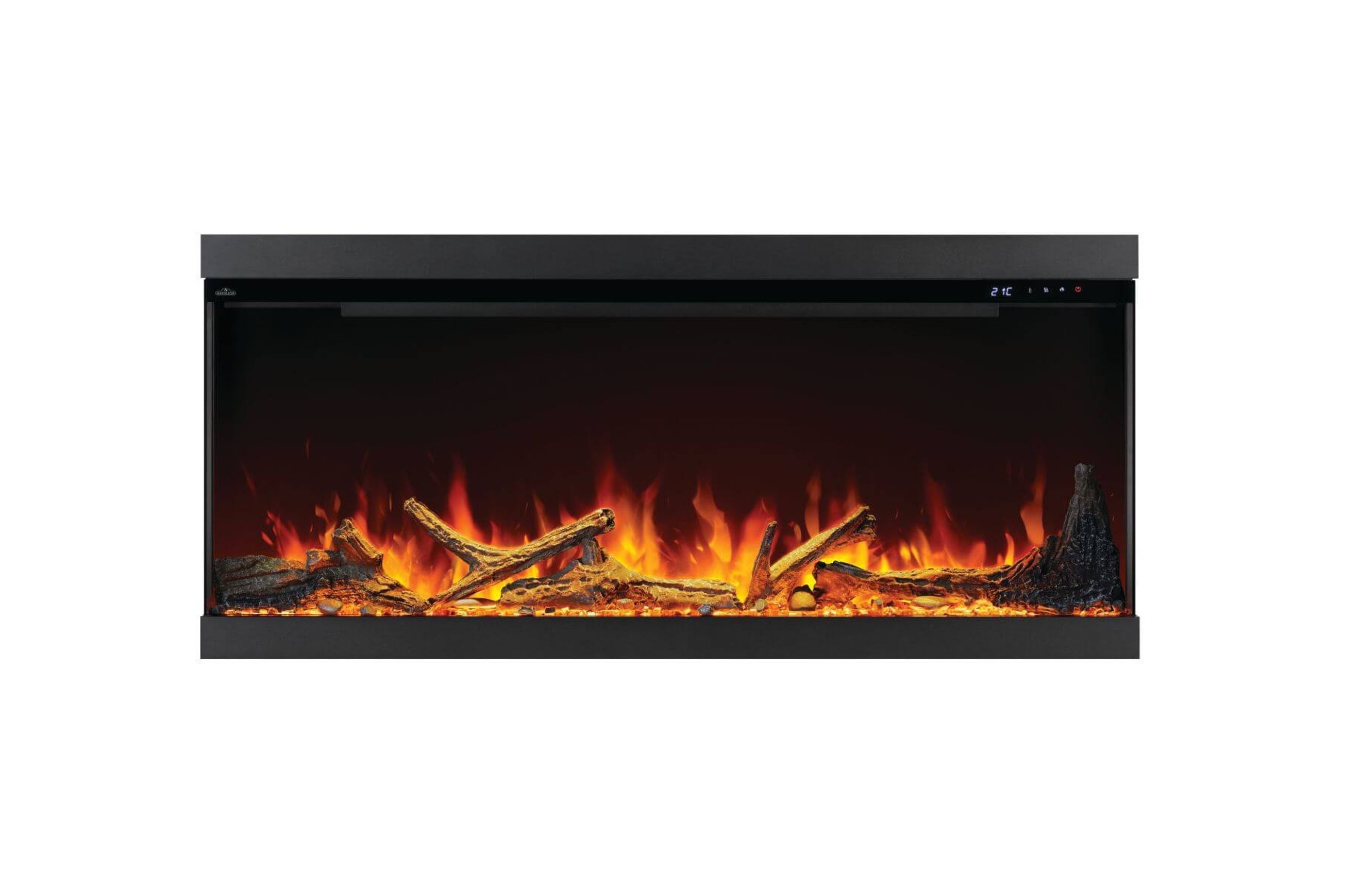 Astound 50 FlexMount Electric Fireplace
