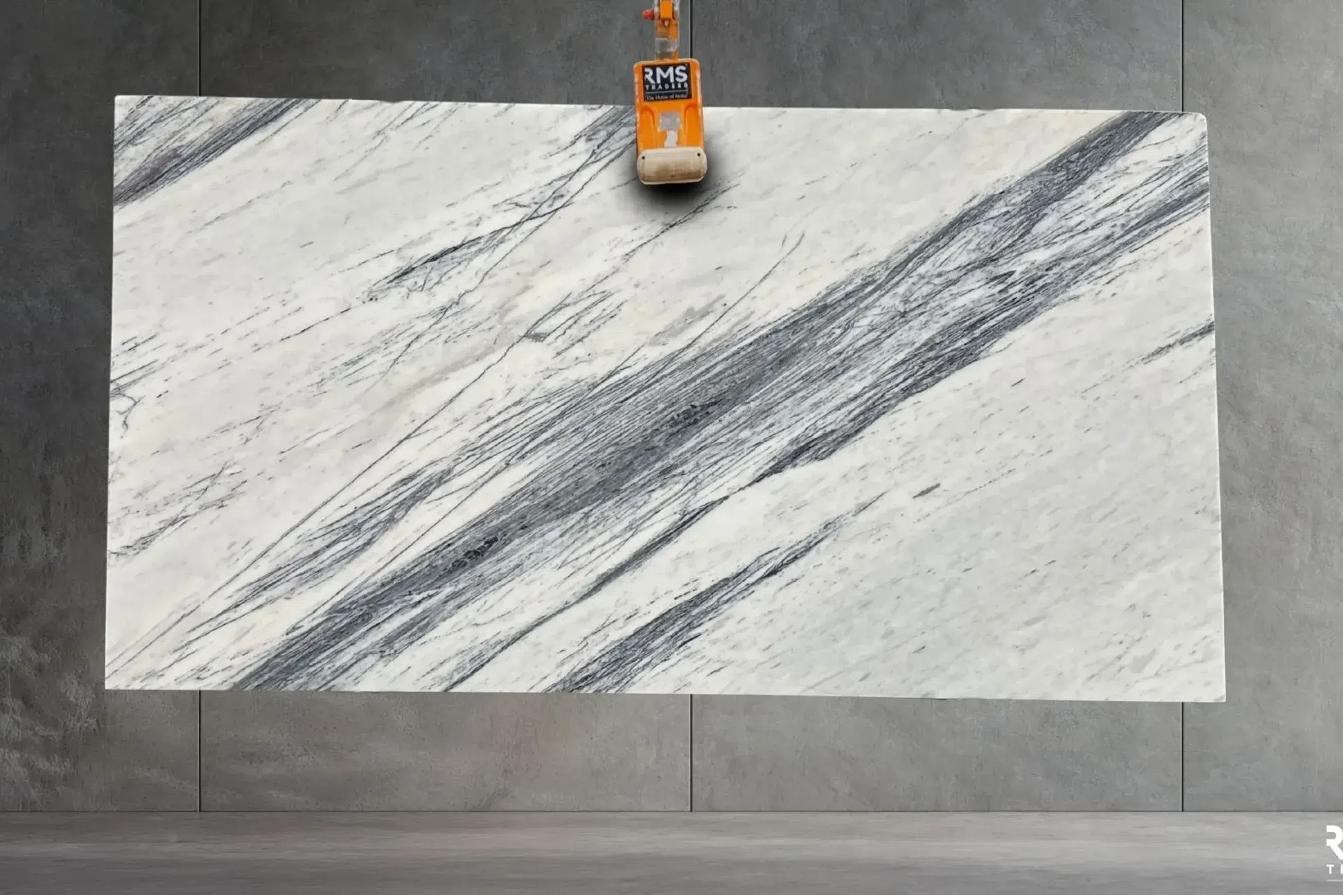 New York Lilac Marble Benchtop