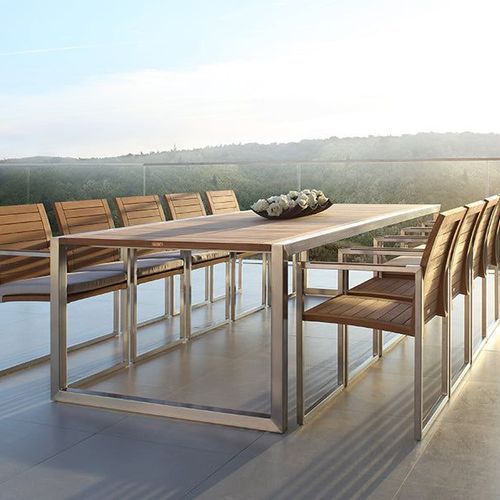 Ninix Dining Tables