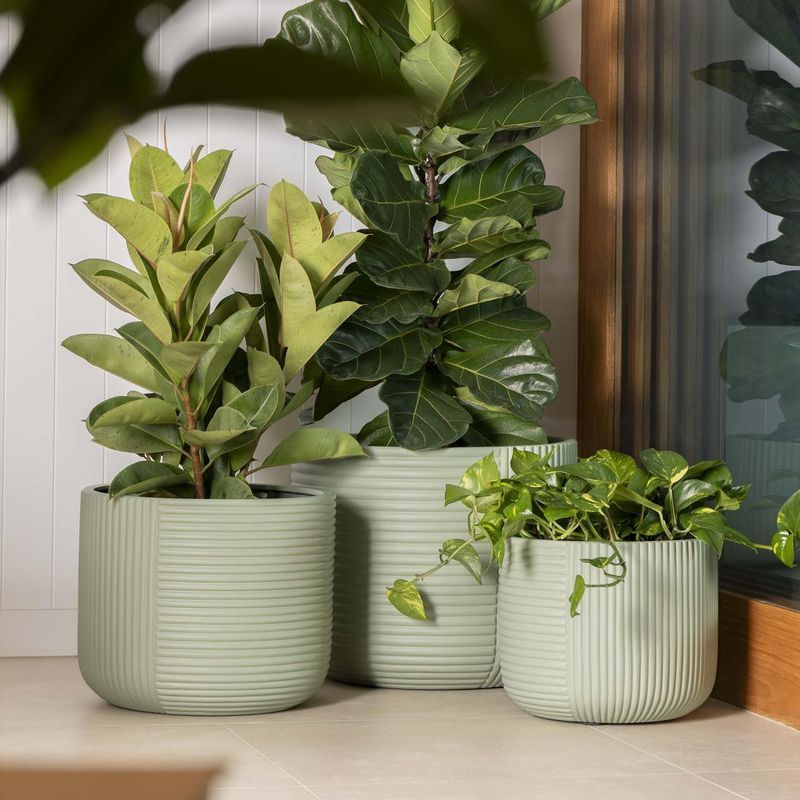 Gothenburg Lined Cylinder