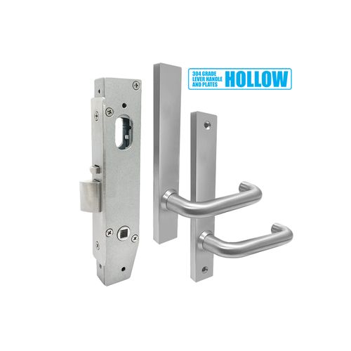 Passage Function Lockset (Hollow)