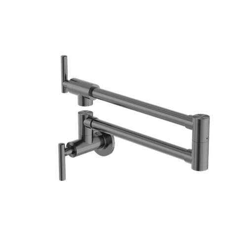 Zen 316L Stainless Steel Pot Filler | Graphite