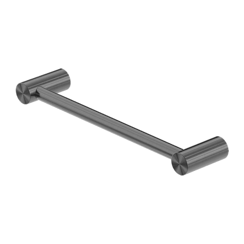 Zen SS316L Hand Towel Rail | Graphite