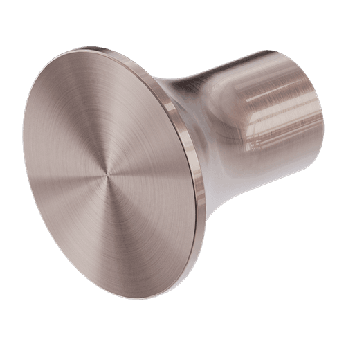 Zen SS316L Robe Hook | Brushed Bronze