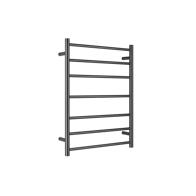 Non-Heated Towel Ladder Gun Metal