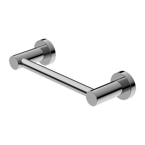 Mecca Hand Towel Rail Chrome