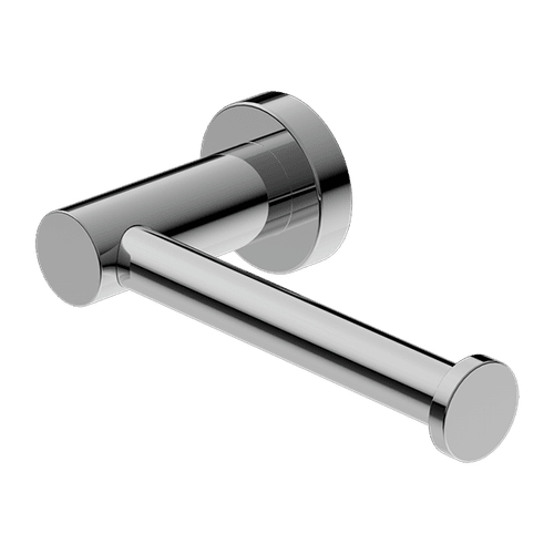 Mecca Toilet Roll Holder Chrome