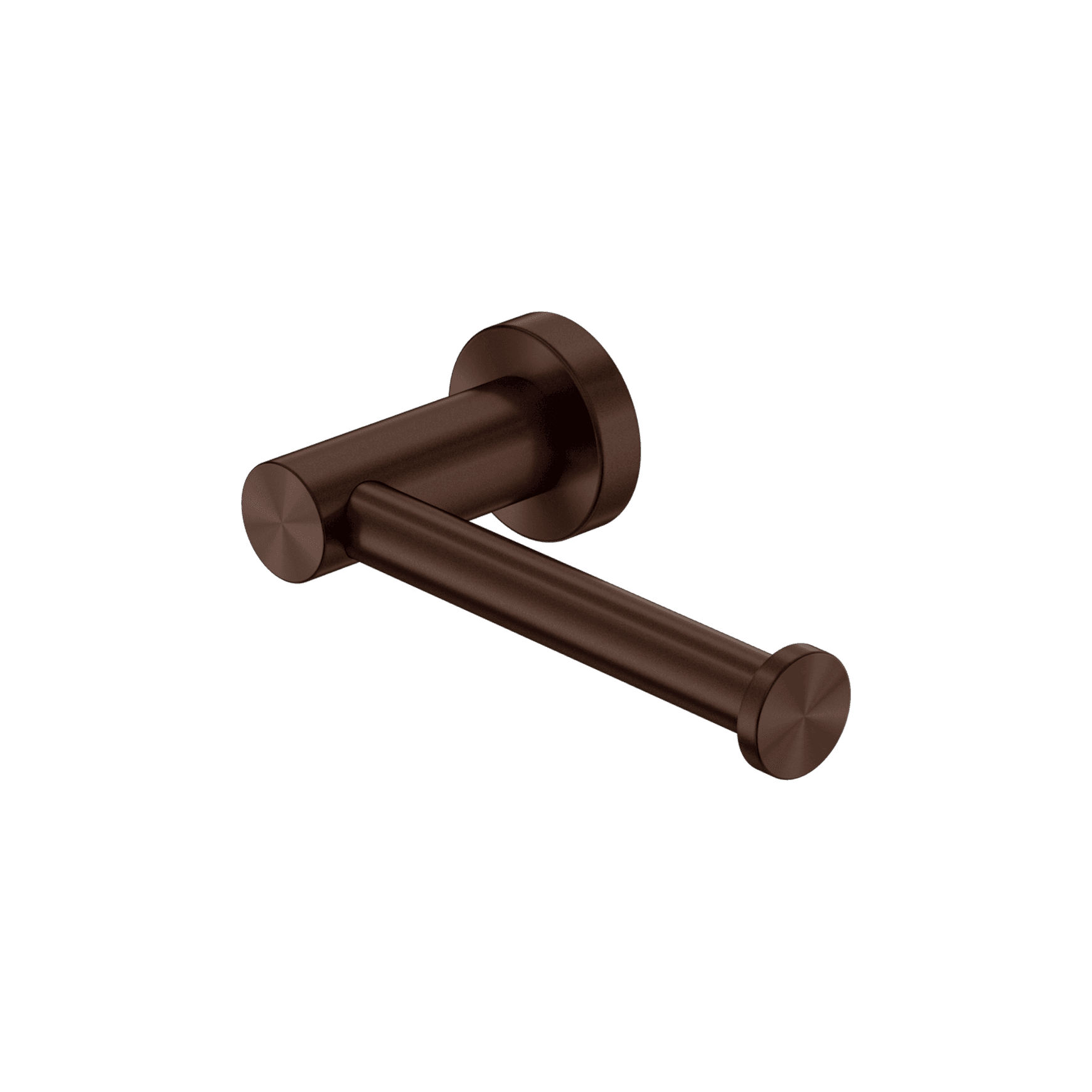 Mecca Toilet Roll Holder Rome Bronze