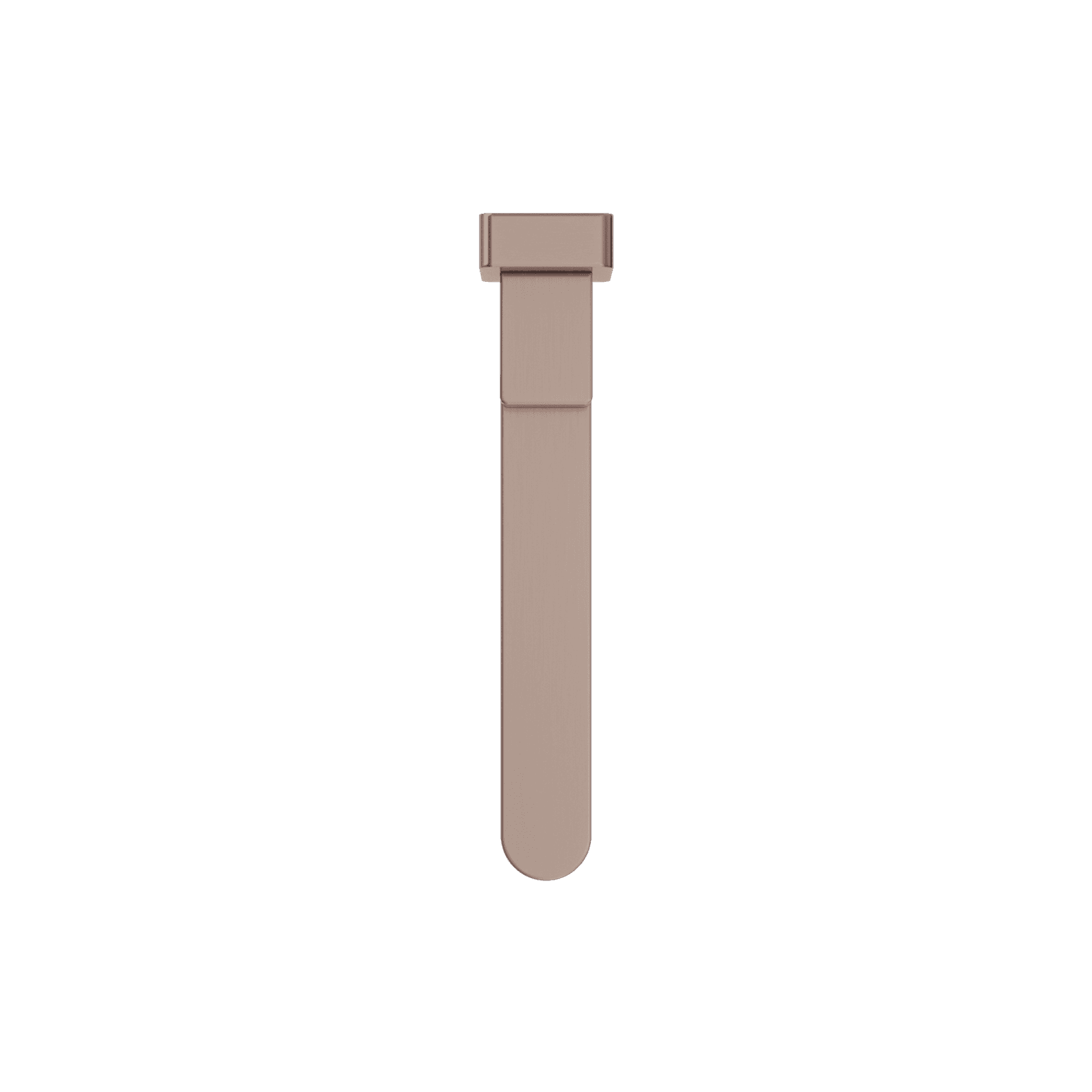Bianca Swivel Bath Spout | Brushed Bronze