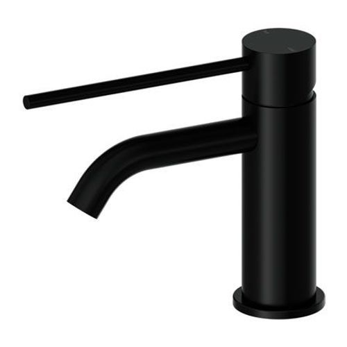 Mecca Care Basin Mixer Matte Black