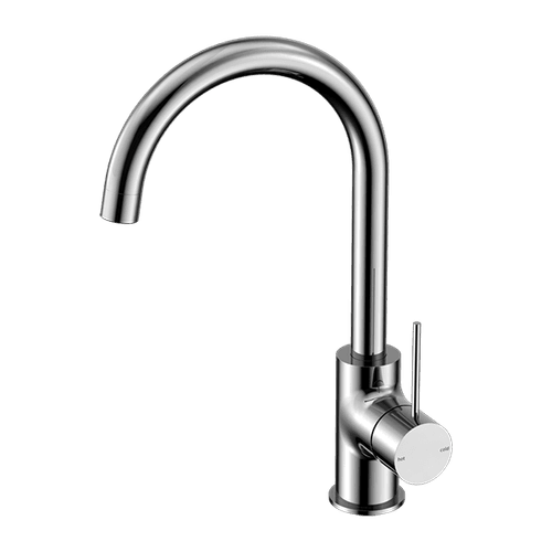 Mecca Kitchen Mixer Chrome