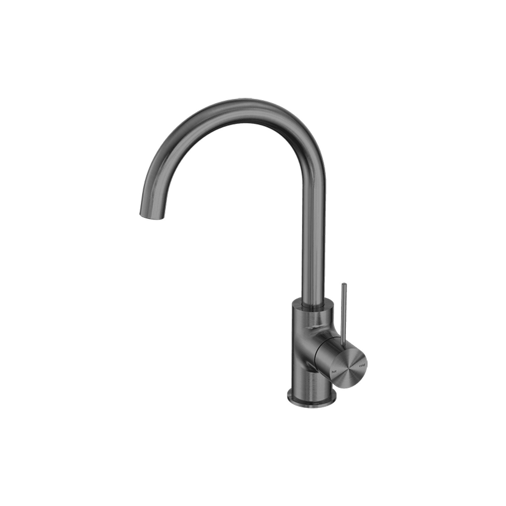Mecca Kitchen Mixer Gun Metal