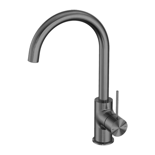 Mecca Kitchen Mixer Gun Metal