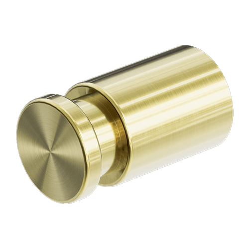 New Mecca Robe Hook Brushed Gold