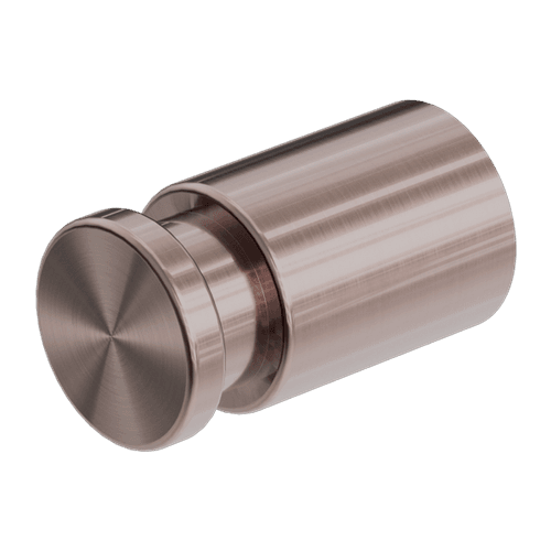 New Mecca Robe Hook Brushed Bronze