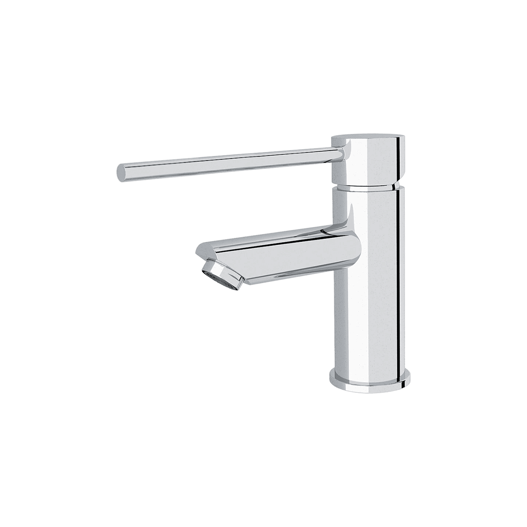 Dolce Care Basin Mixer Chrome