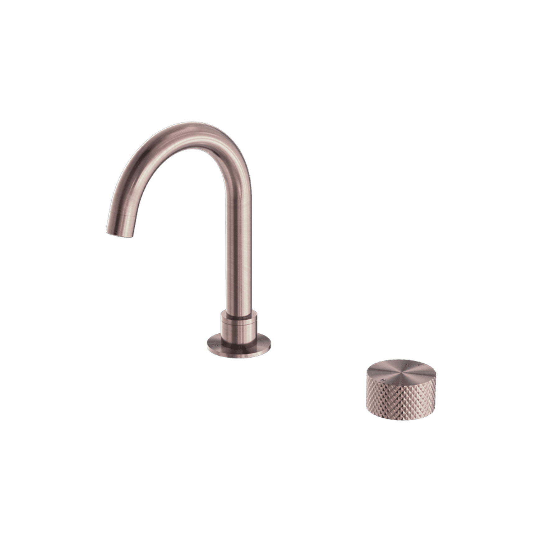 Opal Basin Set Brushed Bronze