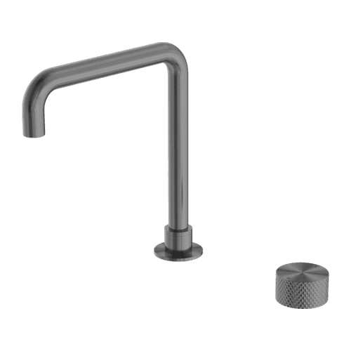 Opal Tall Basin Set Graphite