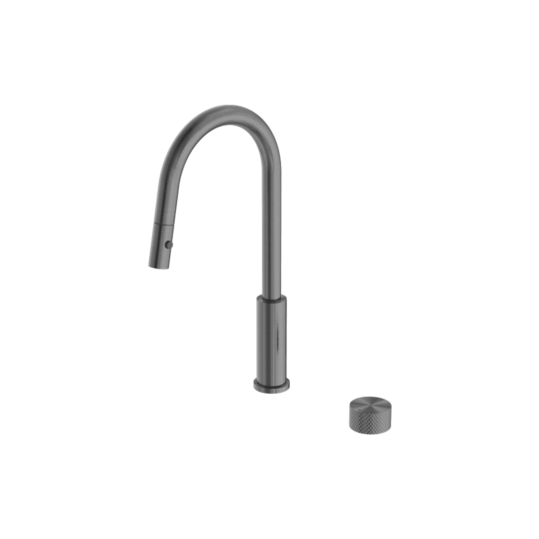 Opal Pull Out Kitchen Set Graphite