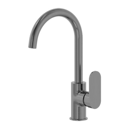 Ecco Kitchen Mixer Gun Metal