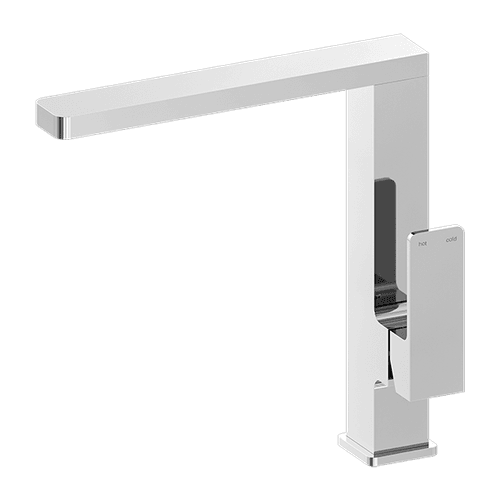 Celia Kitchen Mixer Chrome