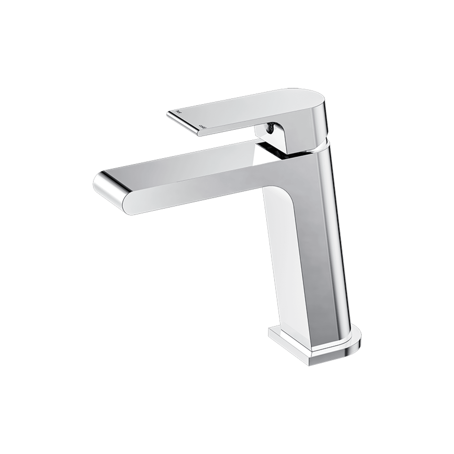 Bianca Basin Mixer | Chrome