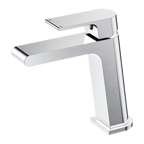 Bianca Basin Mixer | Chrome