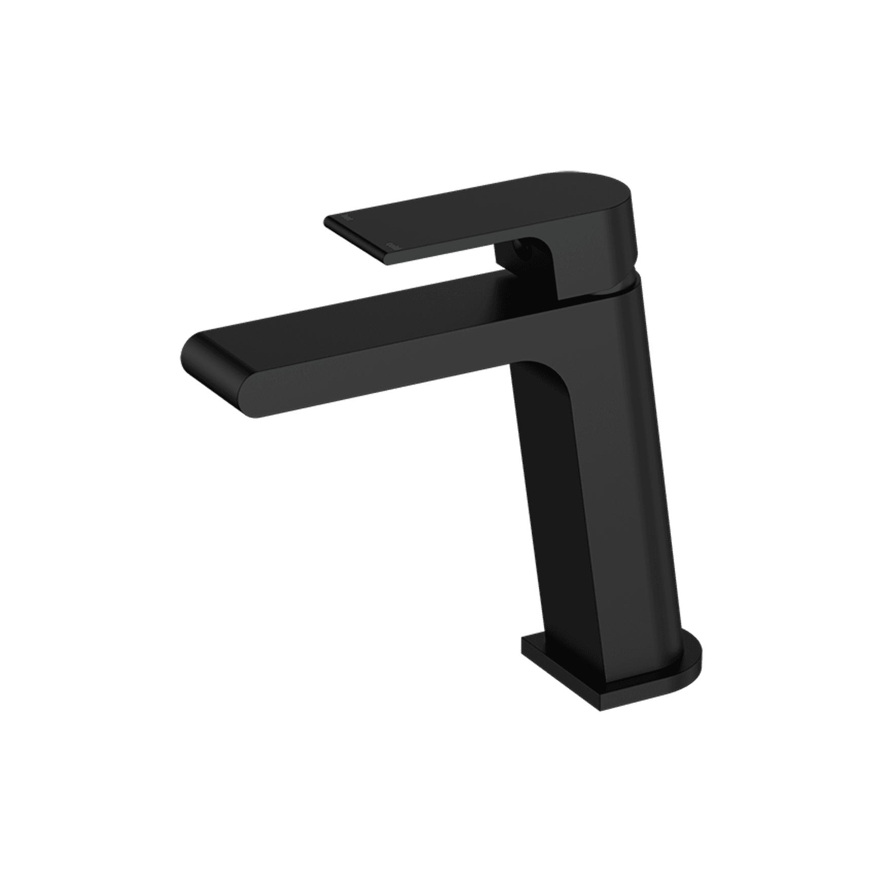 Bianca Basin Mixer | Matte Black