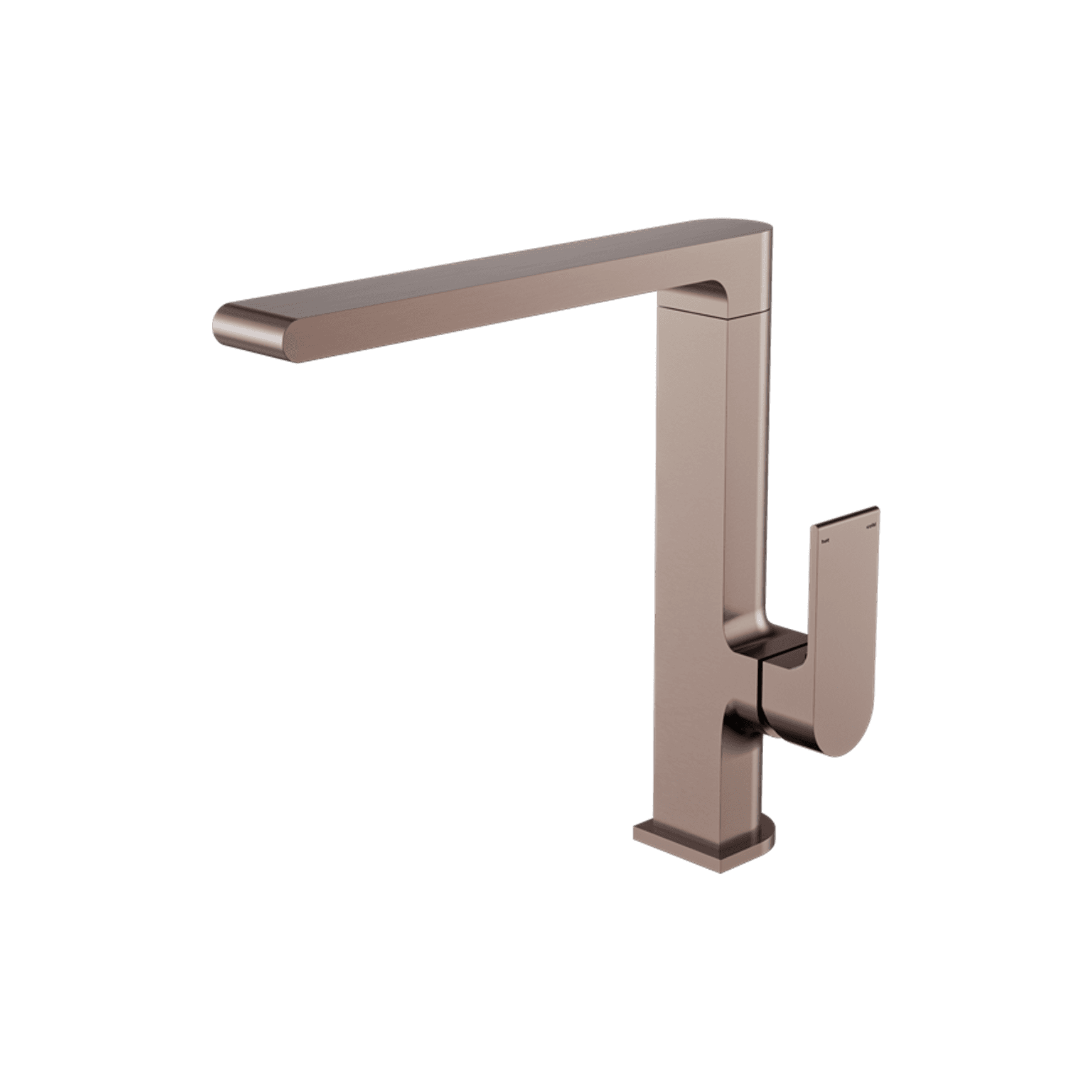 Bianca Kitchen Mixer | Brushed Bronze
