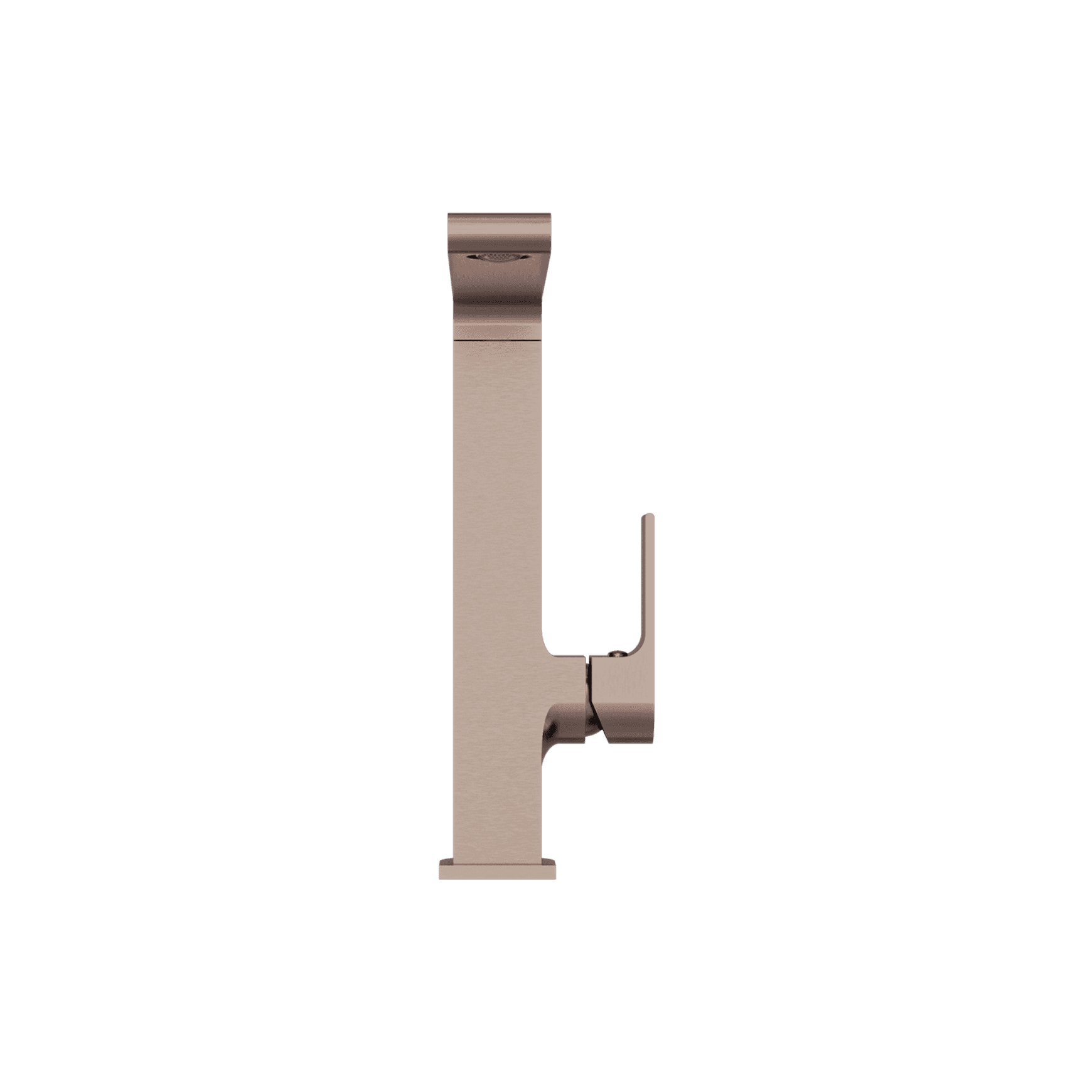 Bianca Kitchen Mixer | Brushed Bronze