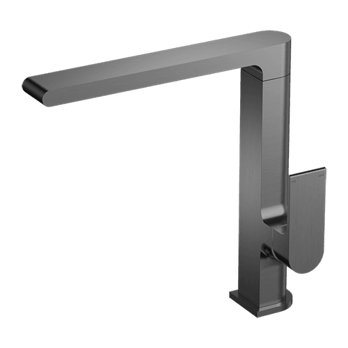 Bianca Kitchen Mixer | Gun Metal