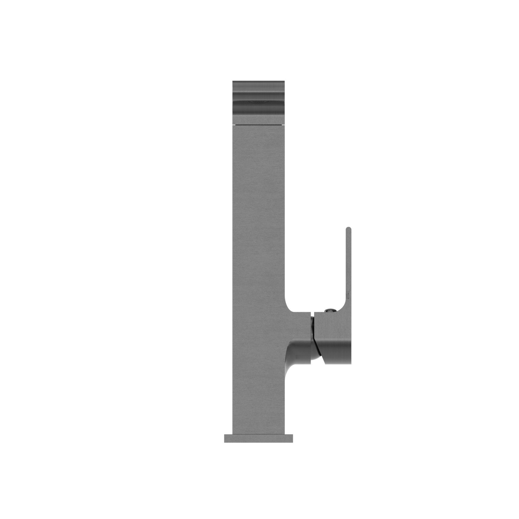 Bianca Kitchen Mixer | Gun Metal