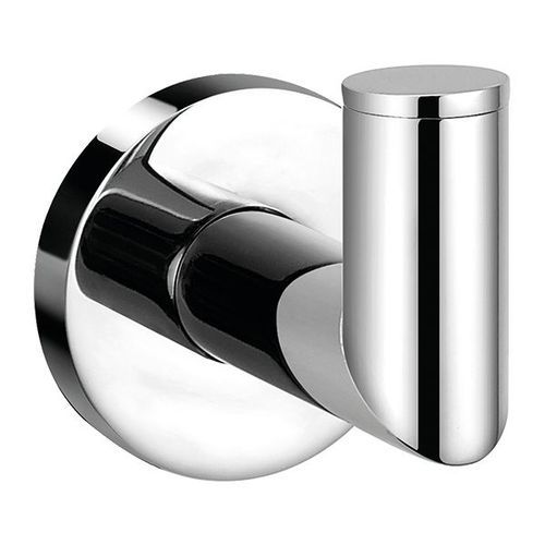 Dolce Robe Hook Chrome