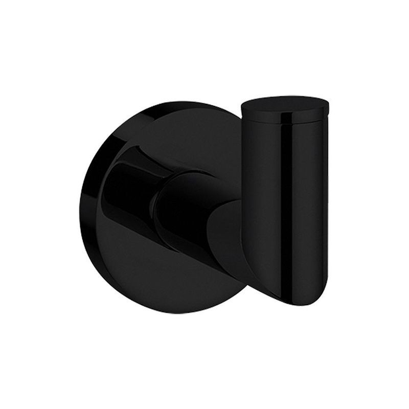 Dolce Robe Hook Matte Black
