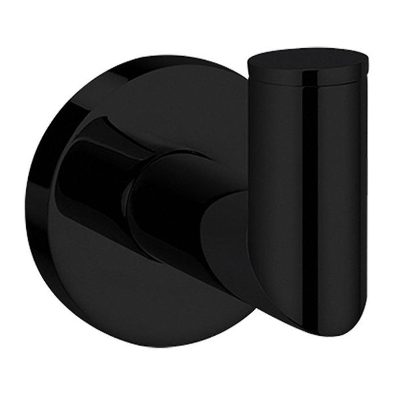 Dolce Robe Hook Matte Black