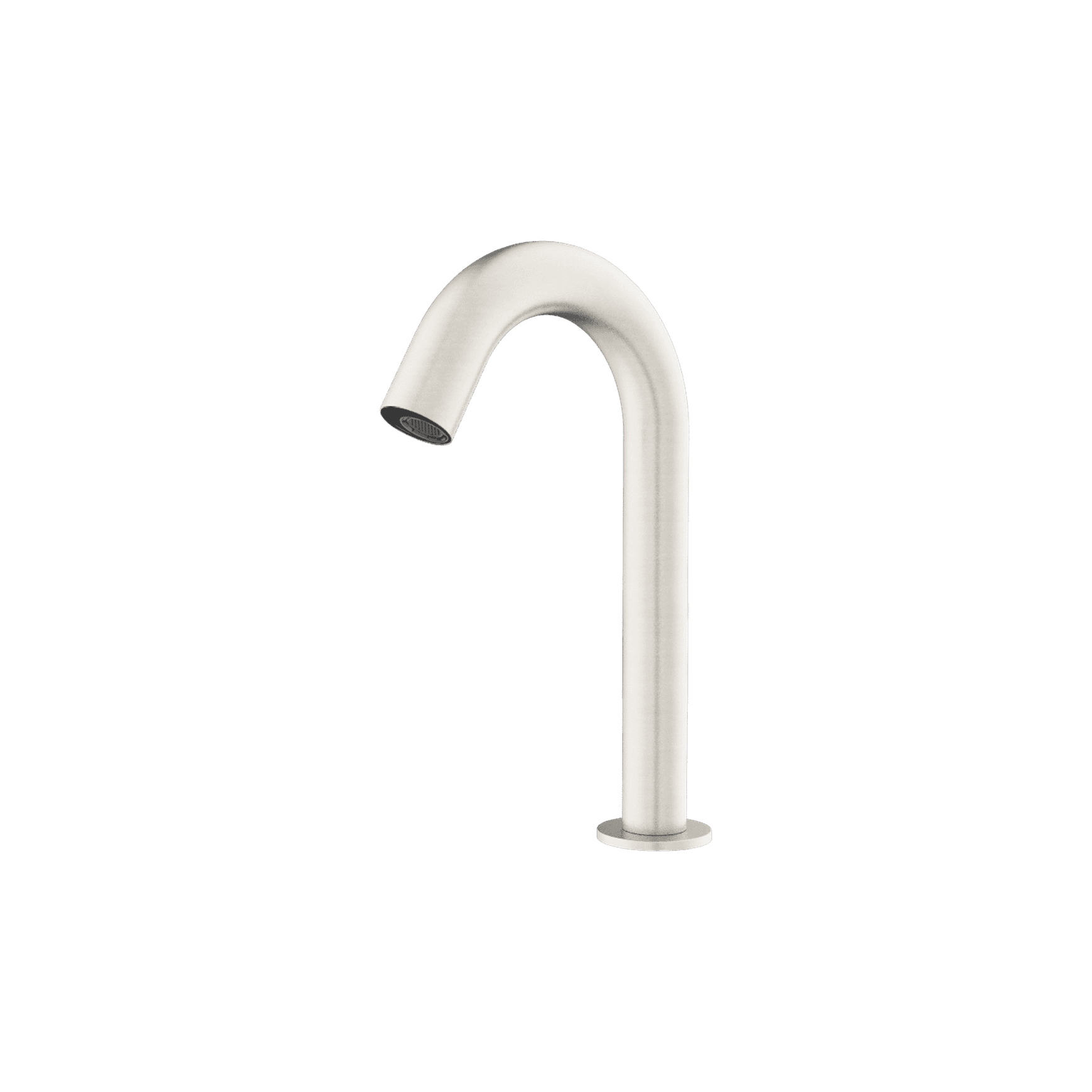Mecca Sensor Tap Brushed Nickel