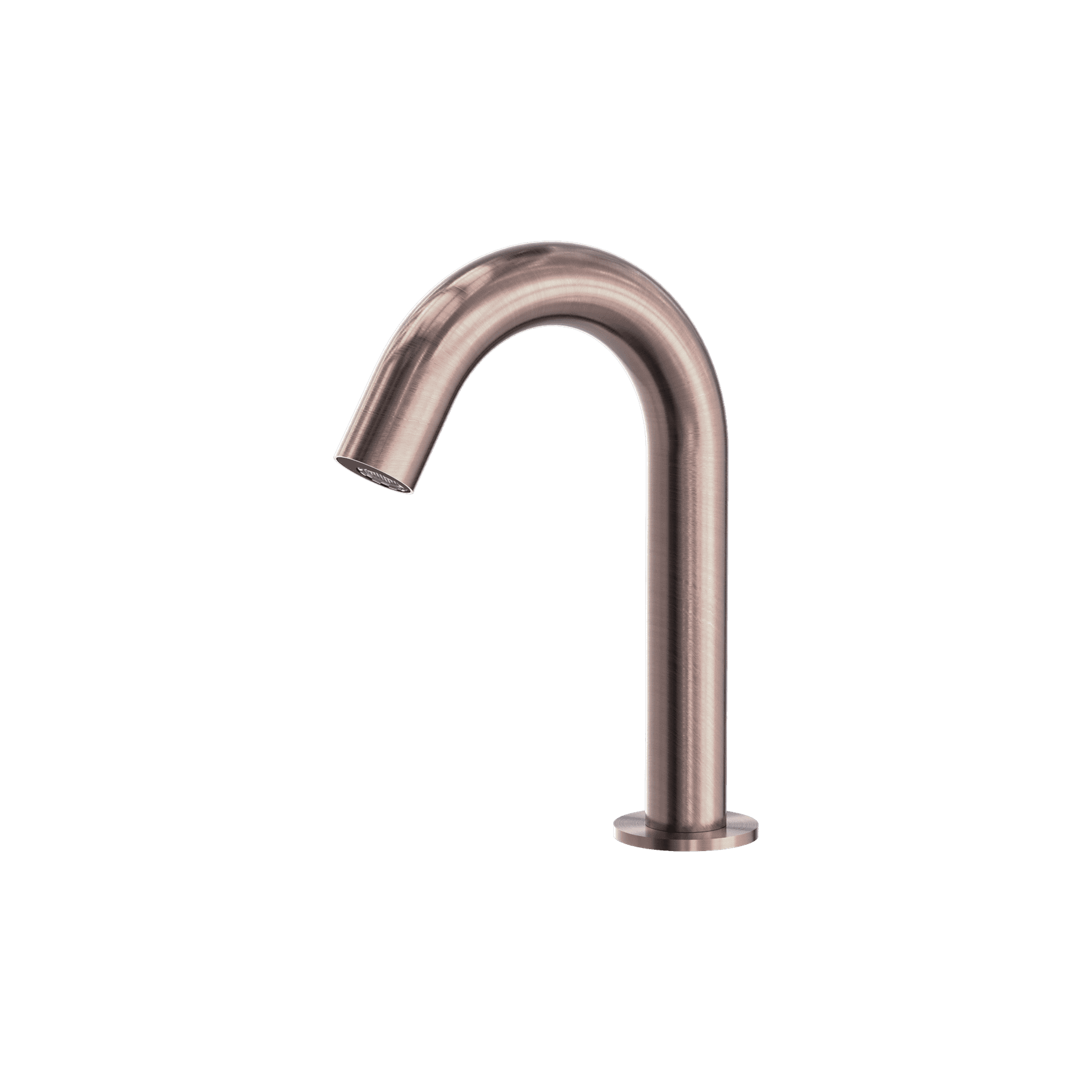 Mecca Sensor Tap Brushed Bronze