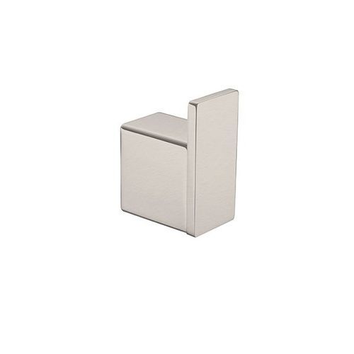 Celia Robe Hook Brushed Nickel