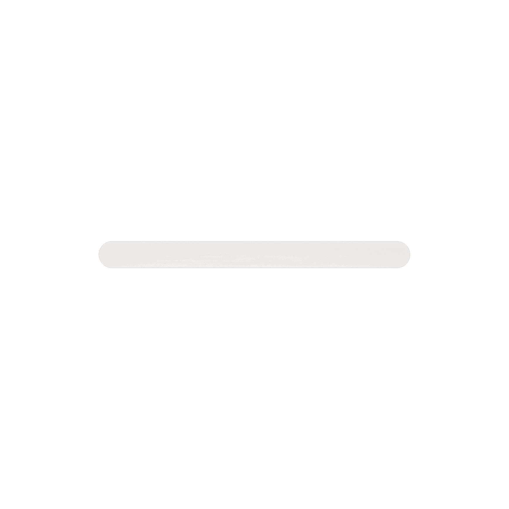 Bianca Hand Towel Rail | Brushed Nickel