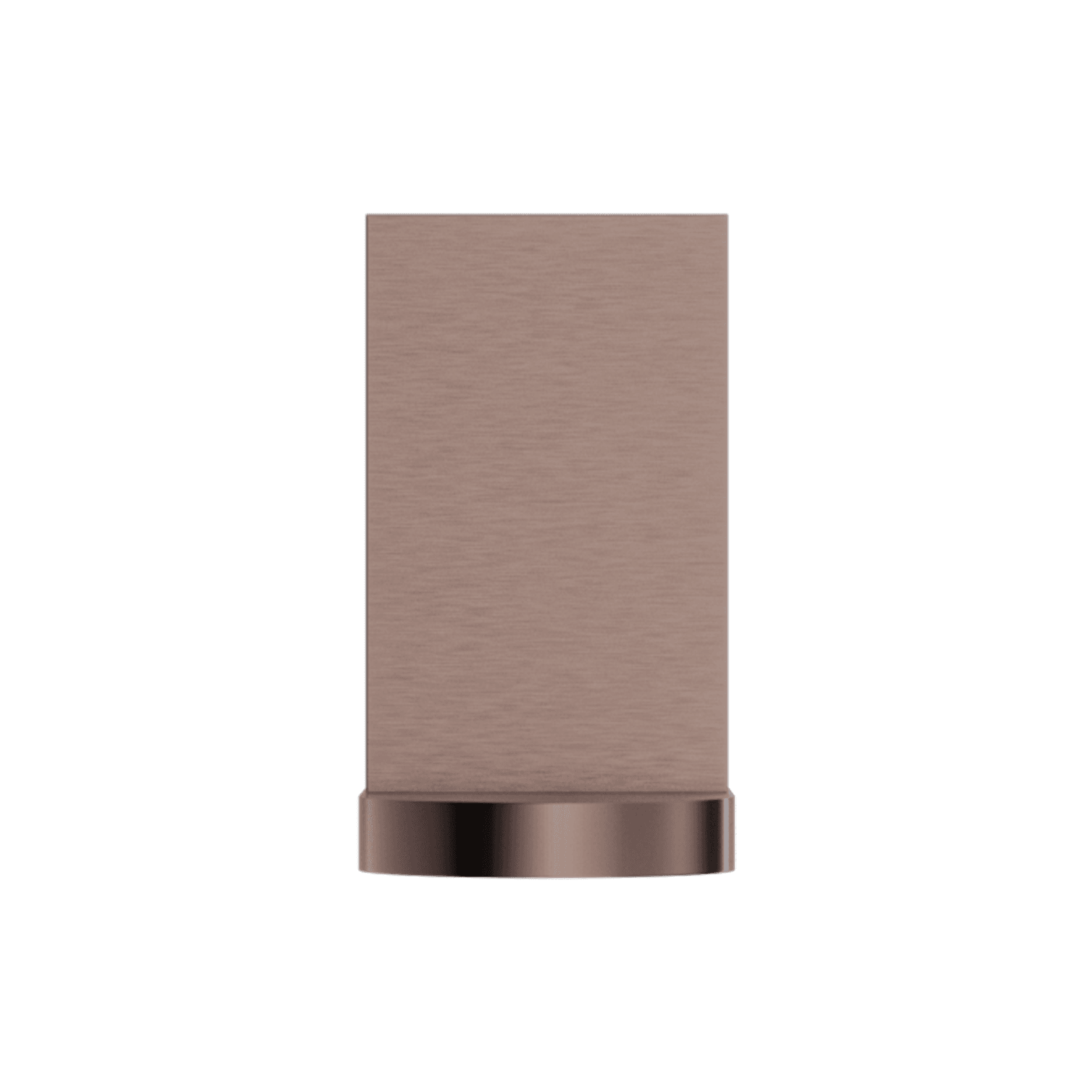 Bianca Robe Hook Brushed Bronze