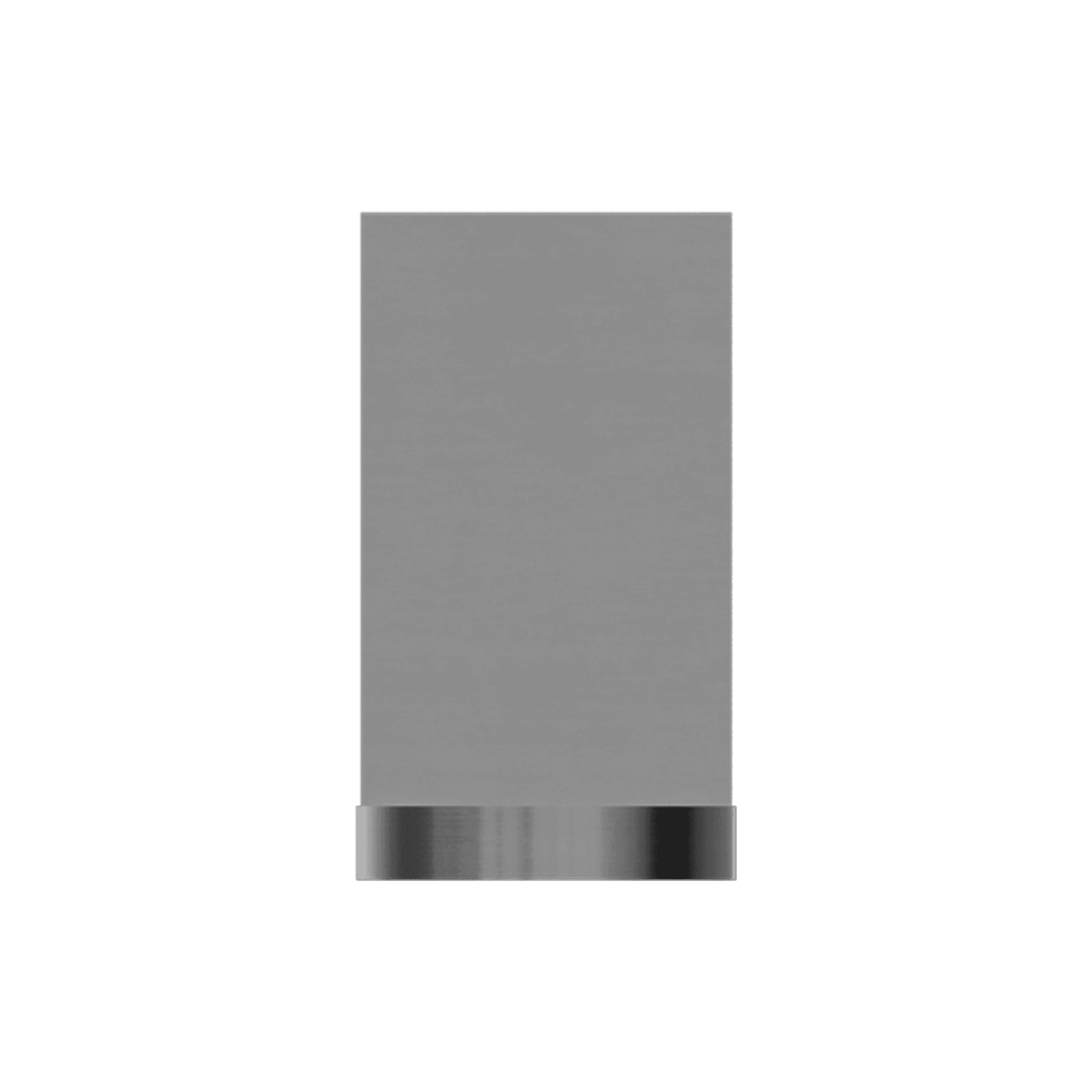 Bianca Robe Hook | Gun Metal