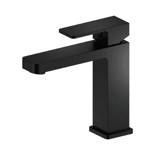 Celia Basin Mixer Builders Range All Pressure Matte Black