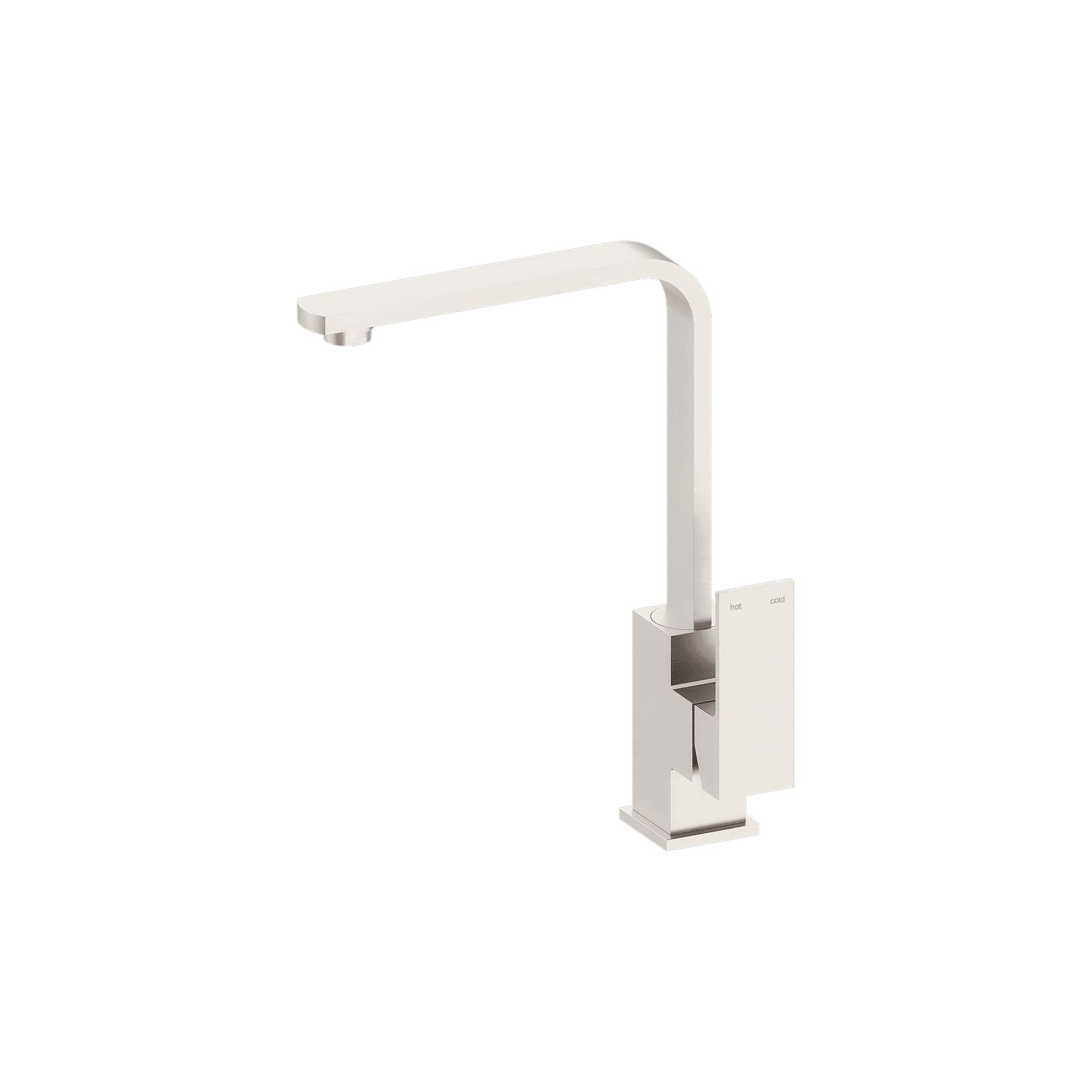 Celia Kitchen Mixer Builders Range All Pressure Brushed Nickel