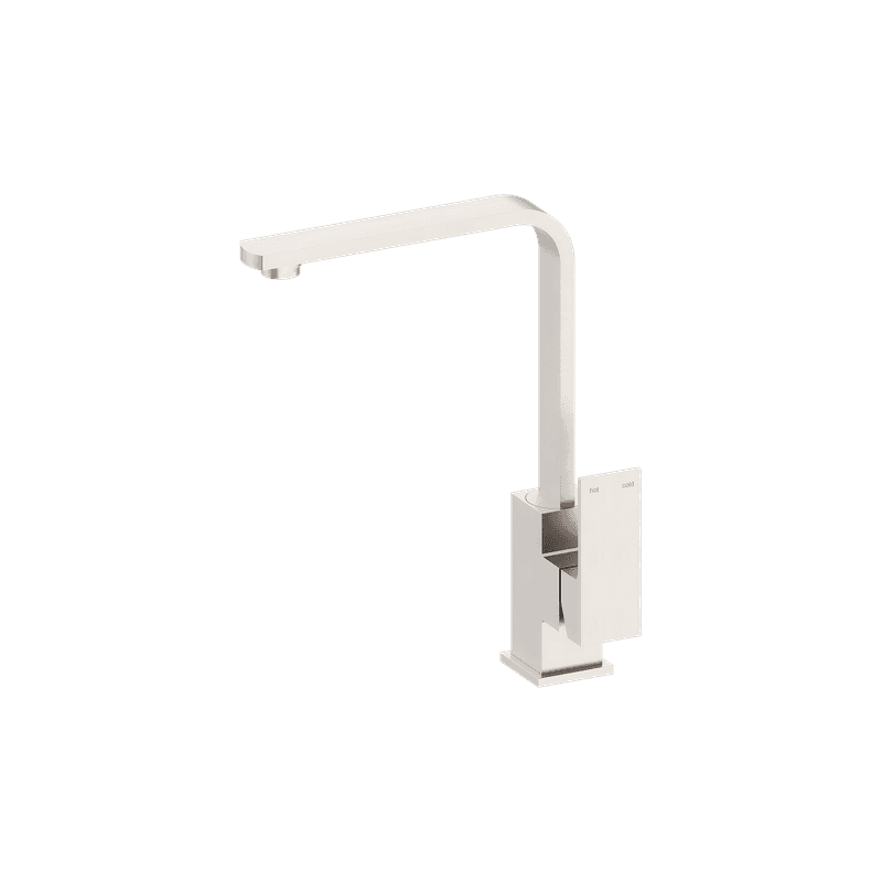 Celia Kitchen Mixer Builders Range All Pressure Brushed Nickel