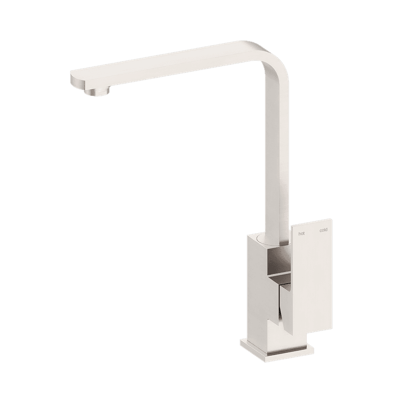 Celia Kitchen Mixer Builders Range All Pressure Brushed Nickel