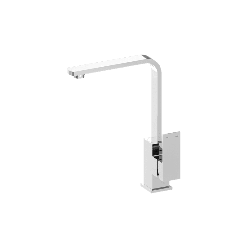 Celia Kitchen Mixer Builders Range All Pressure Chrome